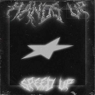 Hands Up (speed up)'s cover