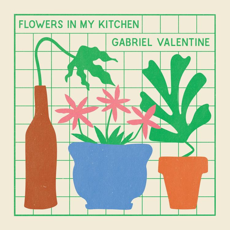 Gabriel Valentine's avatar image