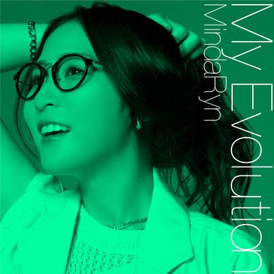 My Evolution By MindaRyn's cover