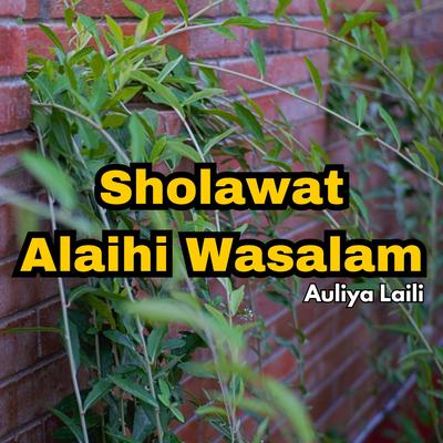 Sholawat Alaihi Wasalam's cover