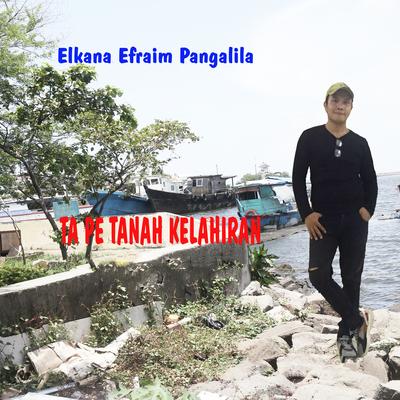 Elkana Efraim Pangalila's cover