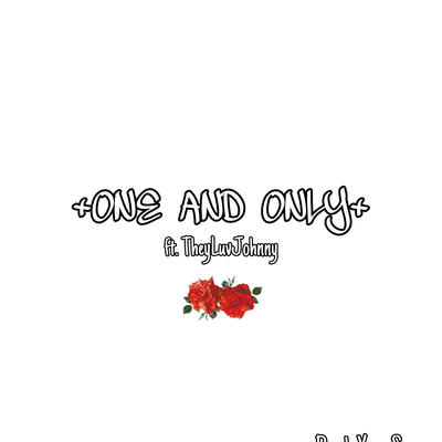 One And Only ( RMX )'s cover