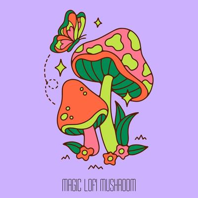Magic Lofi Mushroom's cover