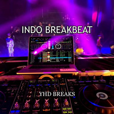 INDO BREAKBEAT's cover