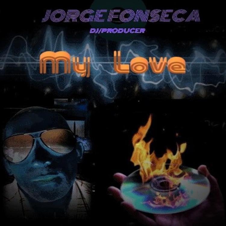 DJ Jorge Fonseca's avatar image