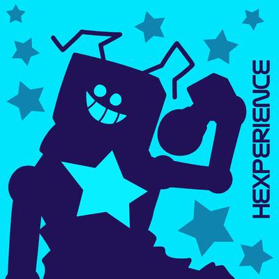 Hexperience's cover