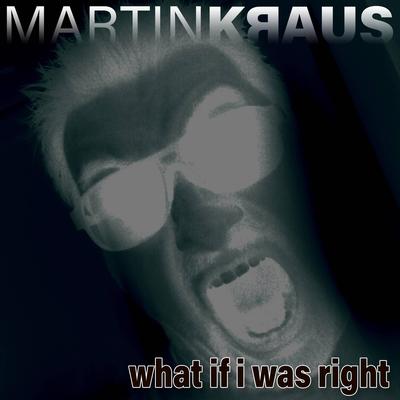 Martin Kraus's cover