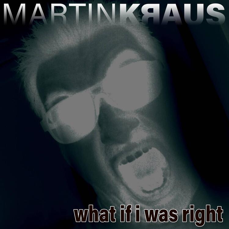 Martin Kraus's avatar image