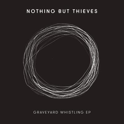 Graveyard Whistling - EP's cover
