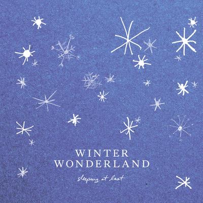 Winter Wonderland By Sleeping At Last's cover