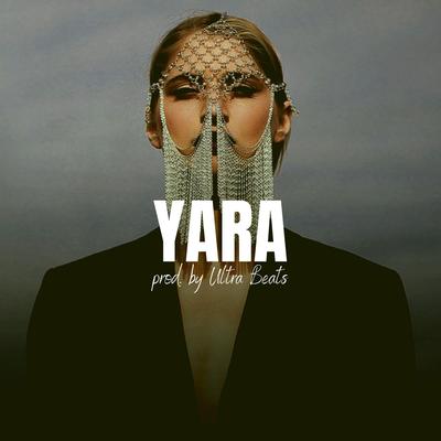 Yara (Instrumental)'s cover