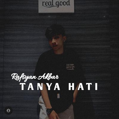 Rafsyan Akbar's cover