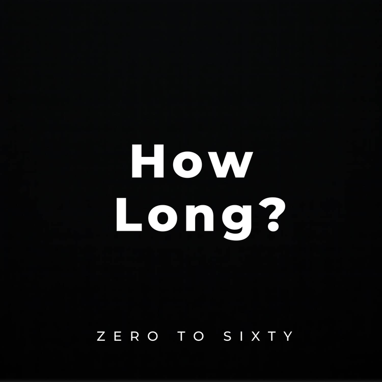 Zero to Sixty's avatar image