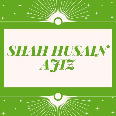 SHAH HUSAIN AJIZ NEW NAATS VOL's cover