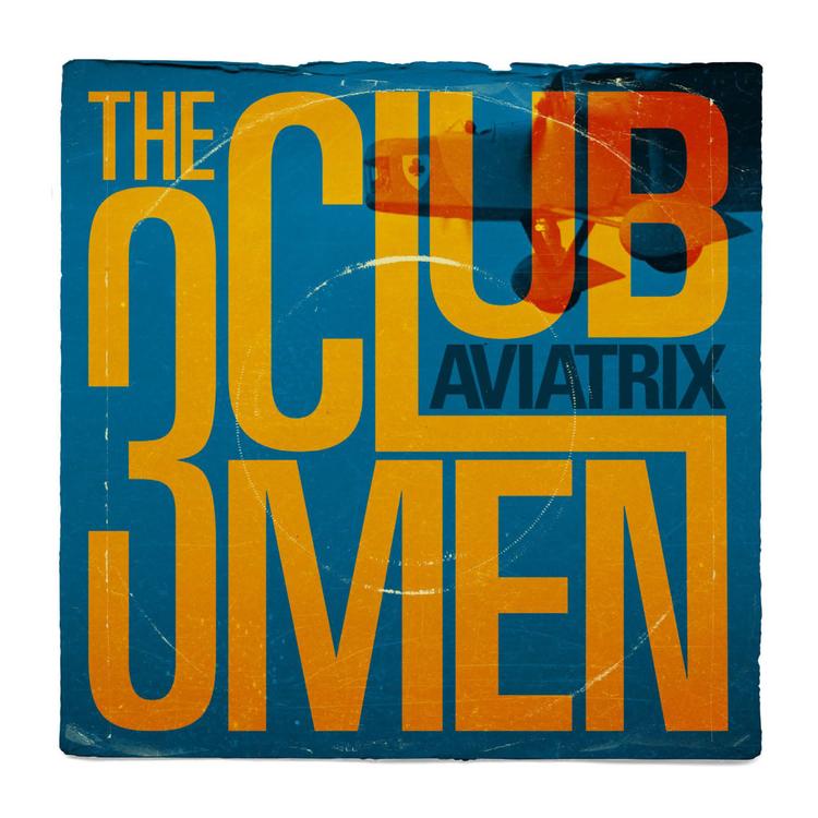 The 3 Clubmen's avatar image