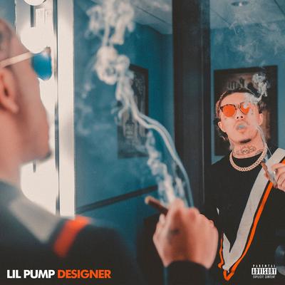 Designer By Lil Pump's cover