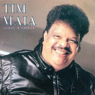 Terna paixão By Tim Maia's cover