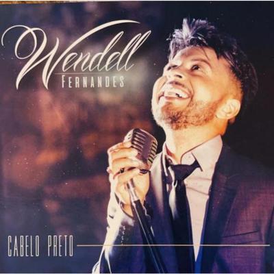 Seu Abraço By Wendell Fernandes's cover