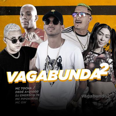 Vagabunda 2's cover