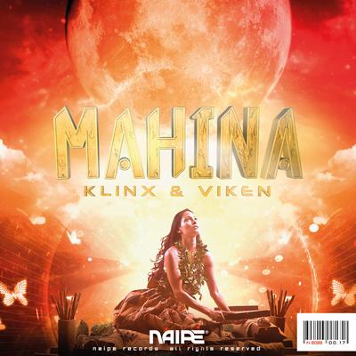 Mahina (Original Mix) By Klinx, Viken (BR)'s cover