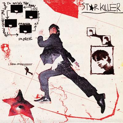 STAR KILLER's cover