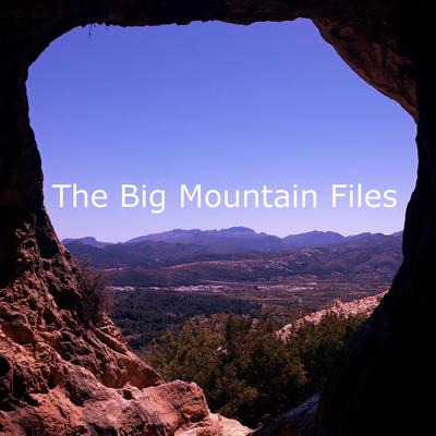 Our House By The Big Mountain's cover