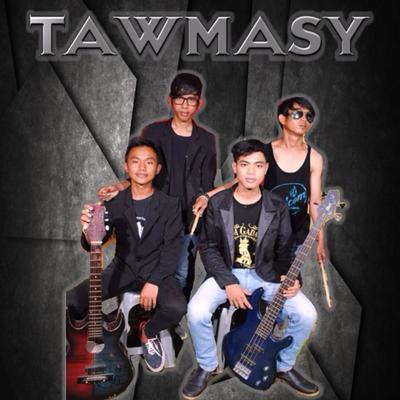 Tawmasy's cover