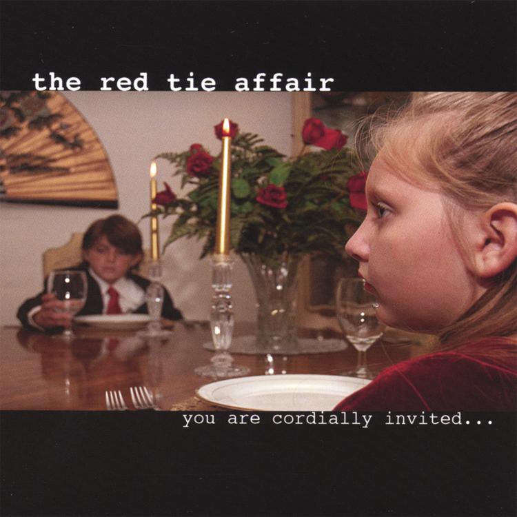 The Red Tie Affair's avatar image