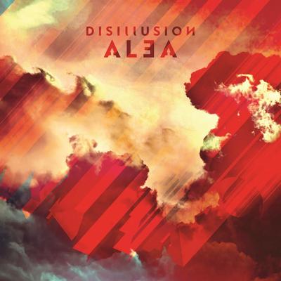 Alea By Disillusion's cover