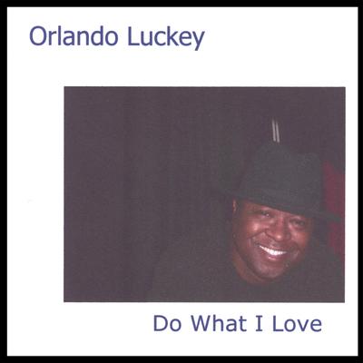 Do What I Love's cover