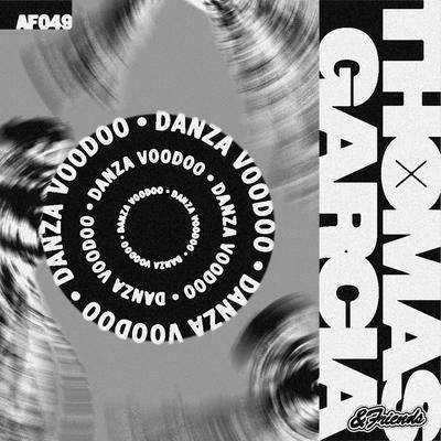 Danza Voodoo By Thomas Garcia's cover