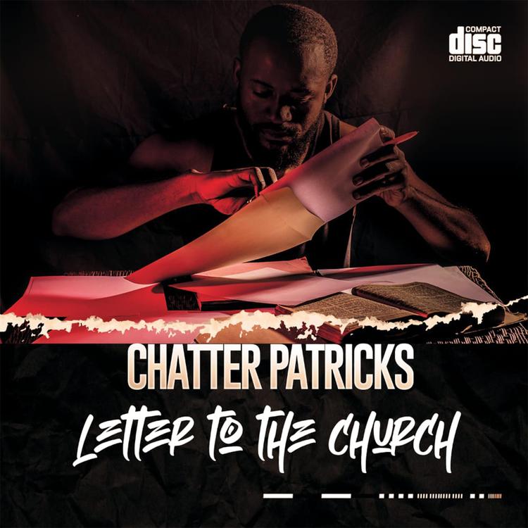 Chatter Patricks's avatar image