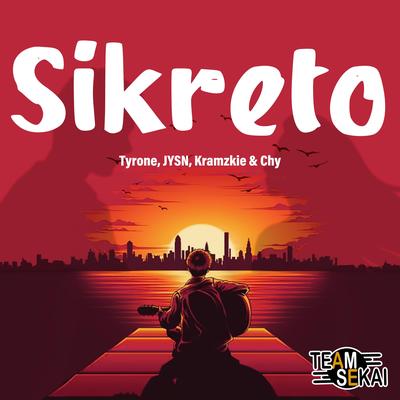 Sikreto's cover
