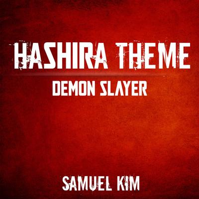 Hashira Theme (Tengen Uzui)'s cover