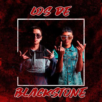 Los de Blackstone's cover