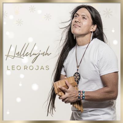 Hallelujah By Leo Rojas's cover