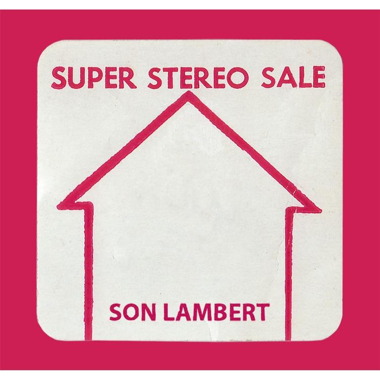 Son Lambert's avatar image