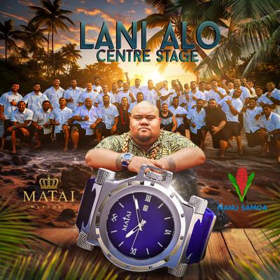 Lani Alo's cover