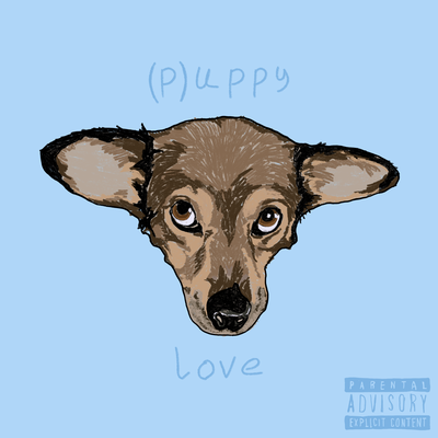 (p)uppy love's cover