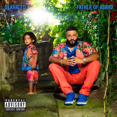 Holy Mountain (feat. Buju Banton, Sizzla, Mavado & 070 Shake) By DJ Khaled, Buju Banton, Sizzla, Mavado, 070 Shake's cover