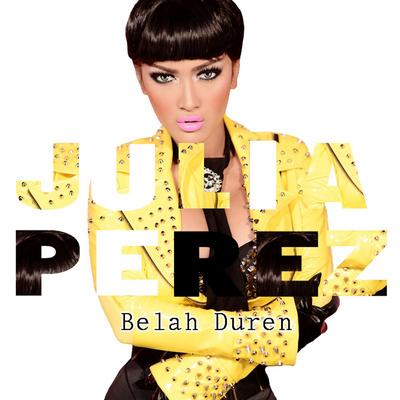 Belah Duren's cover