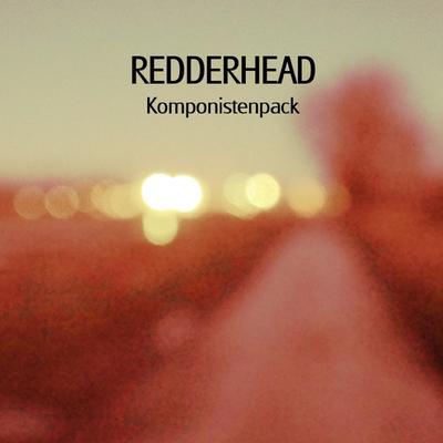 Redderhead's cover