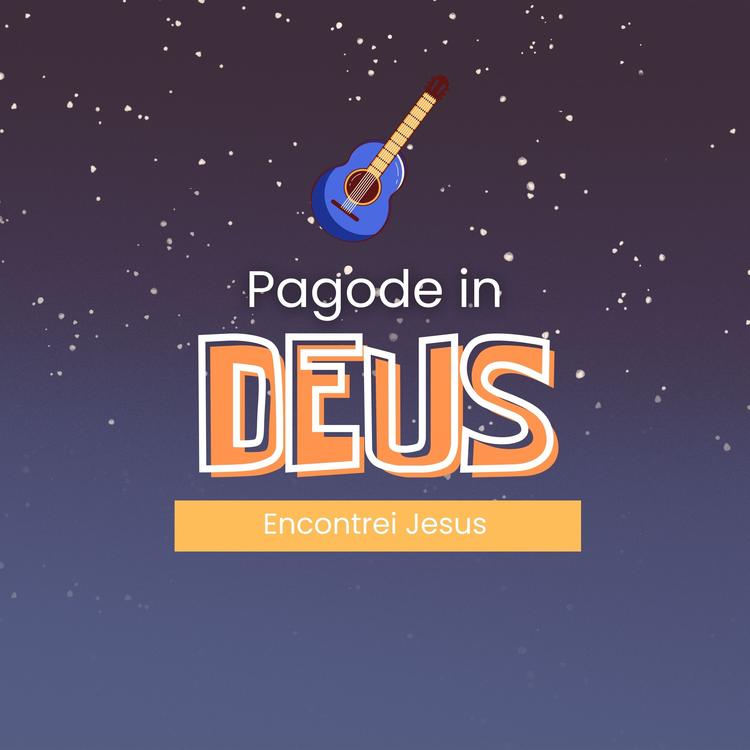Pagode in Deus's avatar image