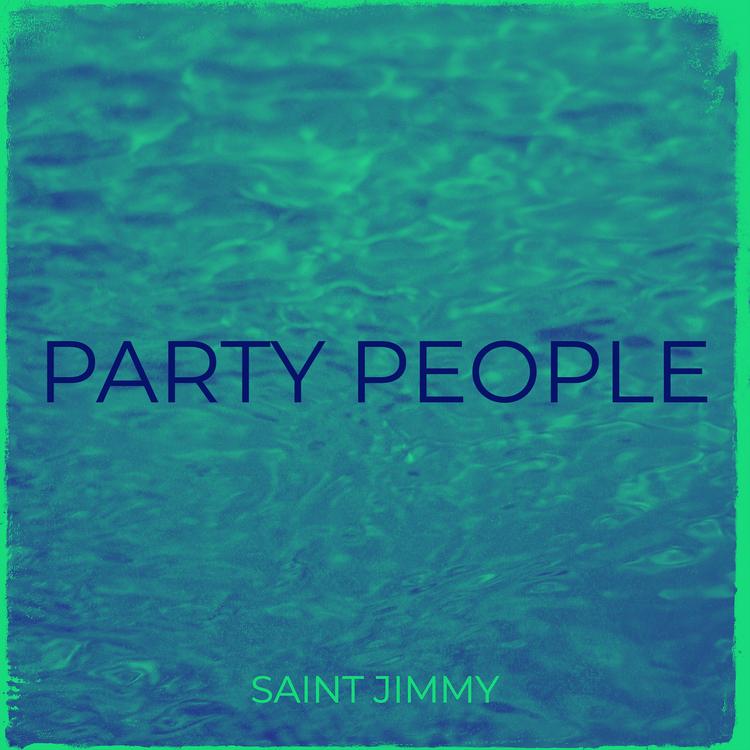 Saint Jimmy's avatar image