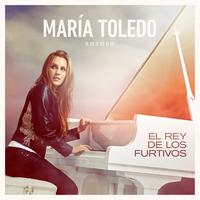 Maria Toledo's avatar cover