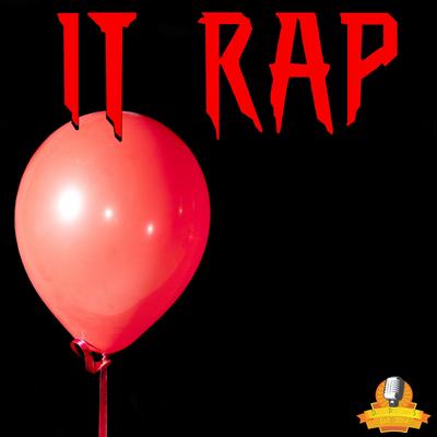 It Rap's cover