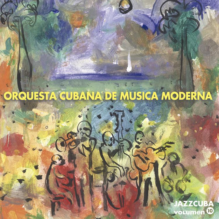 Orquesta Cubana de musica moderna's avatar image