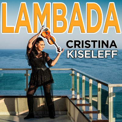 Lambada By Cristina Kiseleff's cover