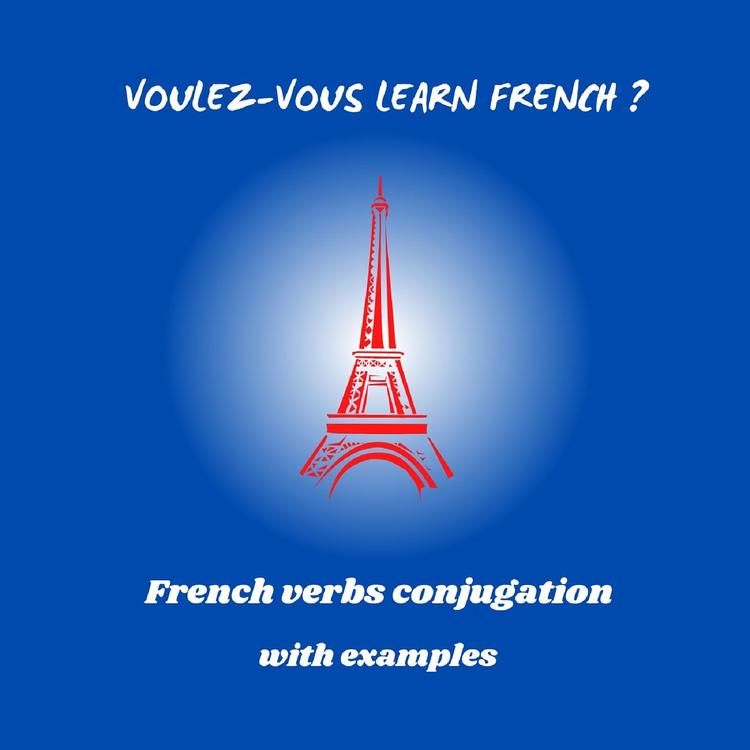 Voulez-vous learn French ?'s avatar image
