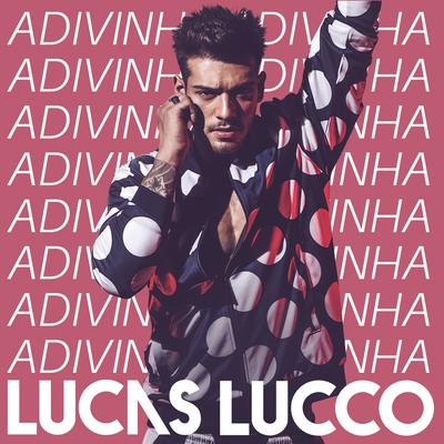 Disputa (feat. Gusttavo Lima) By Lucas Lucco, Gusttavo Lima's cover